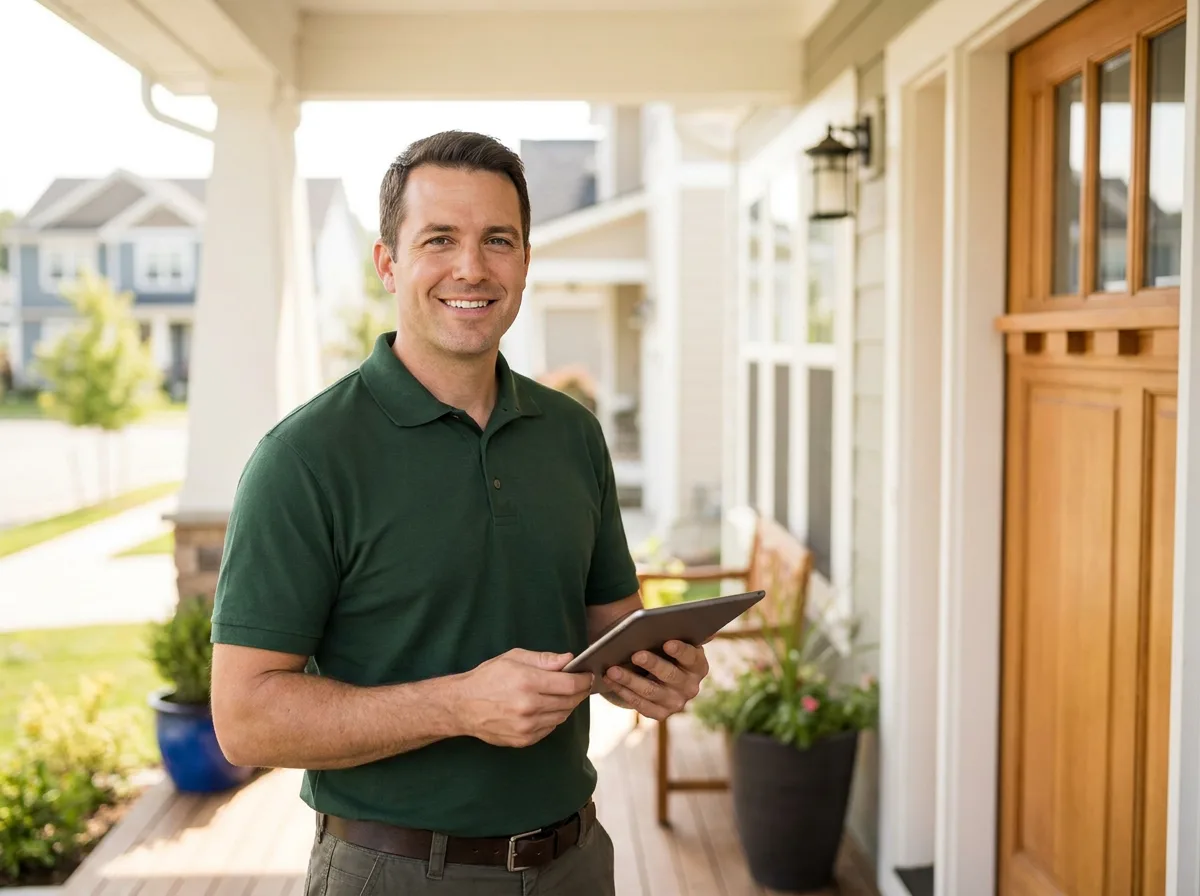 Pest control FAQs for Fulton, MO